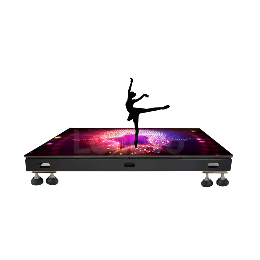 Flexible Roll Display